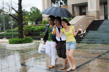 Hội đồng nghệ thuật Sao Mai Điểm Hẹn vắng mặt trong đêm diễn 31/10? 