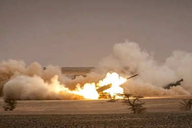 Ukraine phản ứng chuyện Mỹ không gửi vũ khí "thay đổi cuộc chơi"