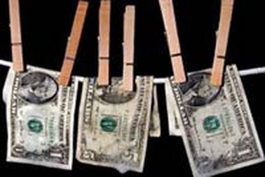 Ban hành Nghị định phòng, chống rửa tiền