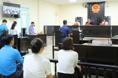 Quy định mới về xử phạt doanh nghiệp nợ bảo hiểm xã hội