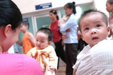 Quản lý vaccine quá lỏng lẻo!