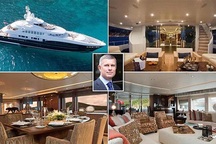 Tài phiệt Nga thời khủng hoảng : “Hào phóng” nhất thiên hạ?