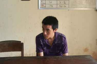 Bắt đối tượng đâm người cướp của 