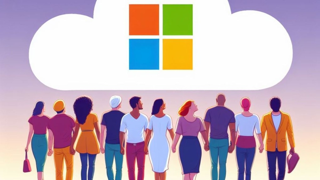 Microsoft mời nhân viên nghỉ việc với 4 tháng lương - 1 Microsoft mời nhân viên nghỉ việc với 4 tháng lương - 1