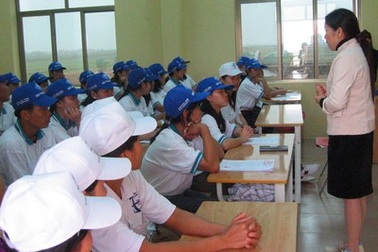 Hổng văn hóa nghề nghiệp: Khoảng cách chất lượng nhân lực