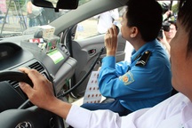 Hà Nội phát hiện hàng loạt hãng taxi sai phạm