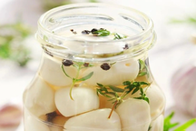 Món màu trắng nhà nào cũng có rất tốt cho gan, ngừa ung thư