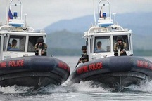 Cảnh sát biển Philippines đương đầu nạn đánh bắt trái phép của Trung Quốc 