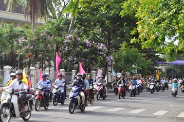 Hội An huy động cả hệ thống chính trị để tuyên truyền, kiểm tra thực phẩm