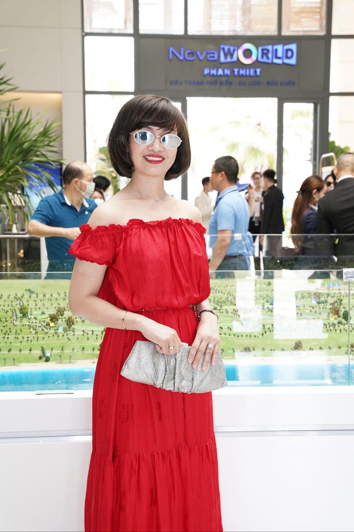 Trung tâm thẩm mỹ 5 sao sẽ vận hành ngay trong NovaWorld Phan Thiet - 4 Trung tâm thẩm mỹ 5 sao sẽ vận hành ngay trong NovaWorld Phan Thiet - 4