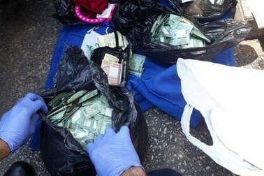 Cụ bà ăn xin có 25 tỷ đồng gửi ngân hàng: Khối tiền khổng lồ, đại gia cũng giật mình