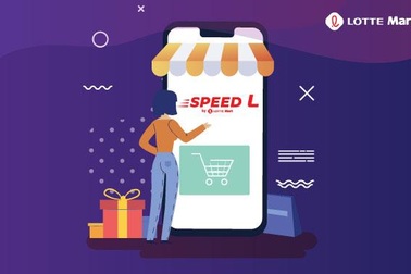 Giải pháp mua sắm an toàn trong mùa corona