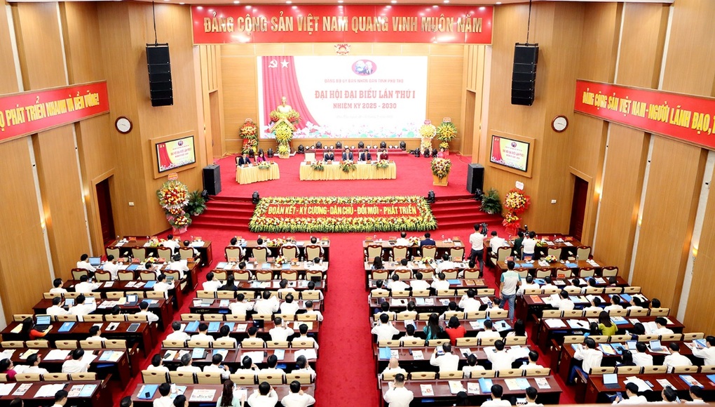Bí thư Phú Thọ: Khắc phục triệt để tình trạng e dè, an toàn - 2