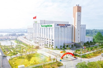 Nhà máy điện rác Seraphin của Tập đoàn AMACCAO có gì khác biệt?