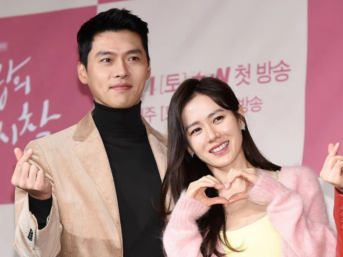 Vì sao Hyun Bin và Son Ye-jin phải hạ cánh bên nhau, không thể khác? - 9 Vì sao Hyun Bin và Son Ye-jin phải hạ cánh bên nhau, không thể khác? - 9