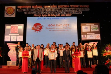 Vị doanh nhân “thổi hồn” vào đất “truyền lửa” tinh thần khởi nghiệp