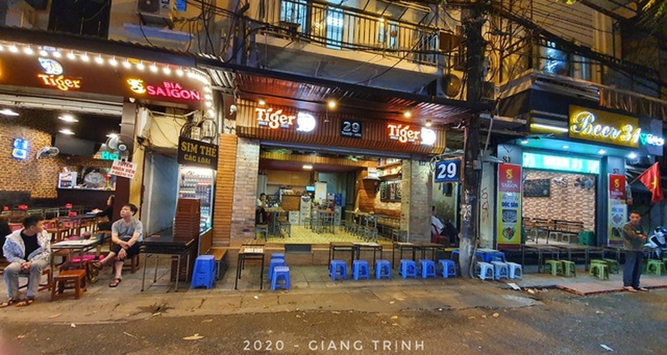 Năm Covid-19 khó khăn, dân giảm ăn nhậu, ngành bia lao dốc! - 2 Năm Covid-19 khó khăn, dân giảm ăn nhậu, ngành bia lao dốc! - 2