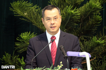 Phú Yên thành lập Ban Chỉ đạo phòng, chống tham nhũng, tiêu cực