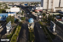 Bình Dương tính phương án cho người đã tiêm vắc xin được ra đường