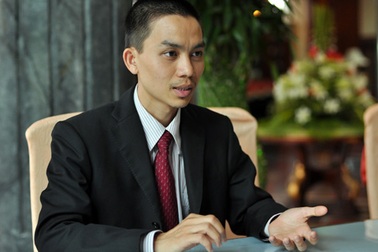 TS. Nguyễn Đức Thành: Bình ổn giá vàng thì gay lắm...