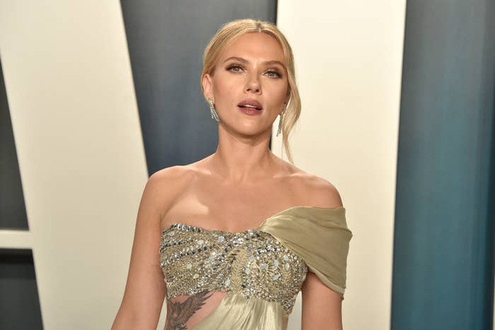 Ồn ào quanh vụ kiện chục triệu USD giữa Scarlett Johansson và hãng Disney - 1 Ồn ào quanh vụ kiện chục triệu USD giữa Scarlett Johansson và hãng Disney - 1