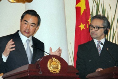 Trung Quốc có thay đổi khi bất ngờ đề xuất đàm phán về Biển Đông?