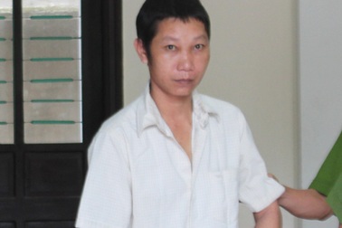 Bác đơn kháng cáo xin giảm án của nghịch tử giết mẹ