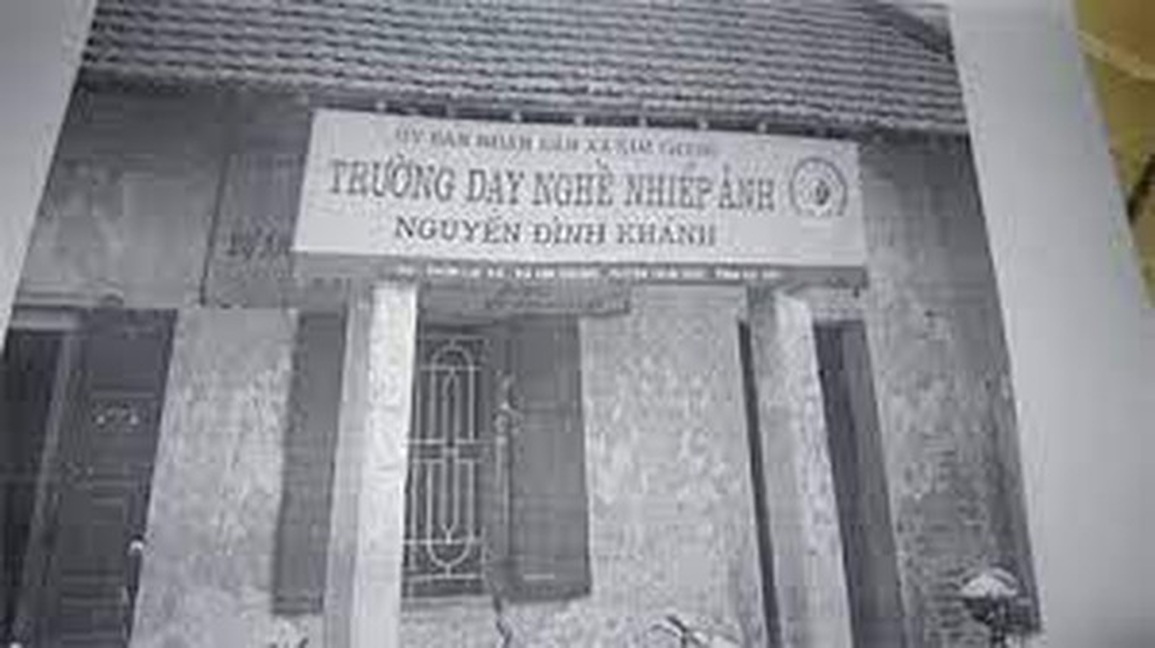 Dấu ấn làng nghề lưu giữ thời gian - 5 Dấu ấn làng nghề lưu giữ thời gian - 5