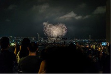 Khách sạn và căn hộ nghỉ dưỡng: Sự khác biệt tạo nên xu hướng