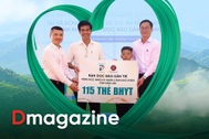 1.645 tấm thẻ BHYT và những nỗi lo được gỡ xuống