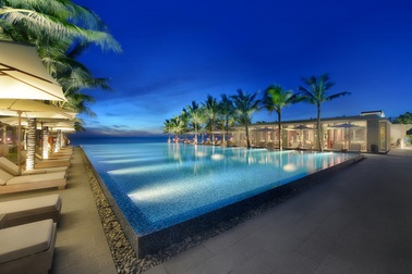 Sinh lợi trọn đời với Condotel 5 sao tại Đà Nẵng