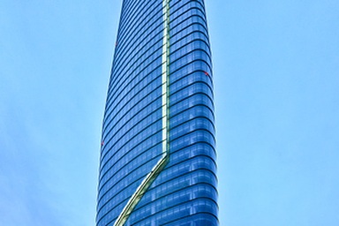 Chùm ảnh: Chạng vạng Sài Gòn