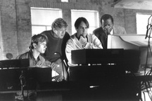 6 kỹ năng mềm cần cho người làm việc "cứng"