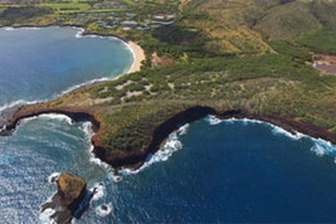 Khủng hoảng, tỷ phú Mỹ vẫn vung tiền tỷ mua đảo ở Hawai