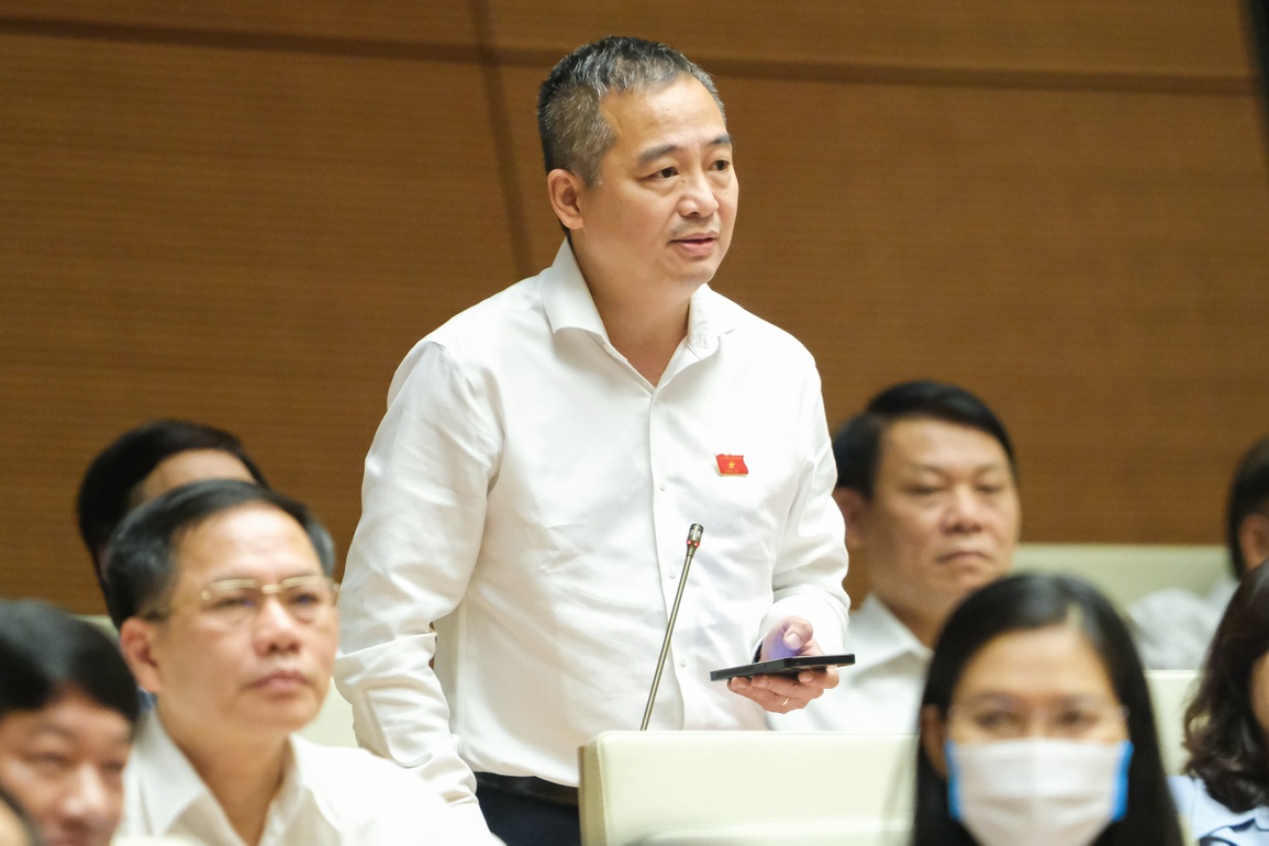 Bộ trưởng nói gì về trạm thu phí nhầm chỗ Bắc Thăng Long - Nội Bài? - 1 Bộ trưởng nói gì về trạm thu phí nhầm chỗ Bắc Thăng Long - Nội Bài? - 1