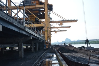 Giá bán than tăng gây khó cho các nhà máy nhiệt điện