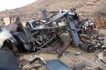 Houthi tung bằng chứng bắn rơi "ác điểu" 30 triệu USD của Mỹ