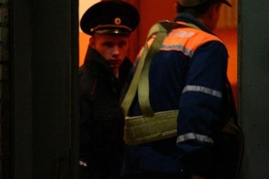 Nga phá tan một âm mưu khủng bố