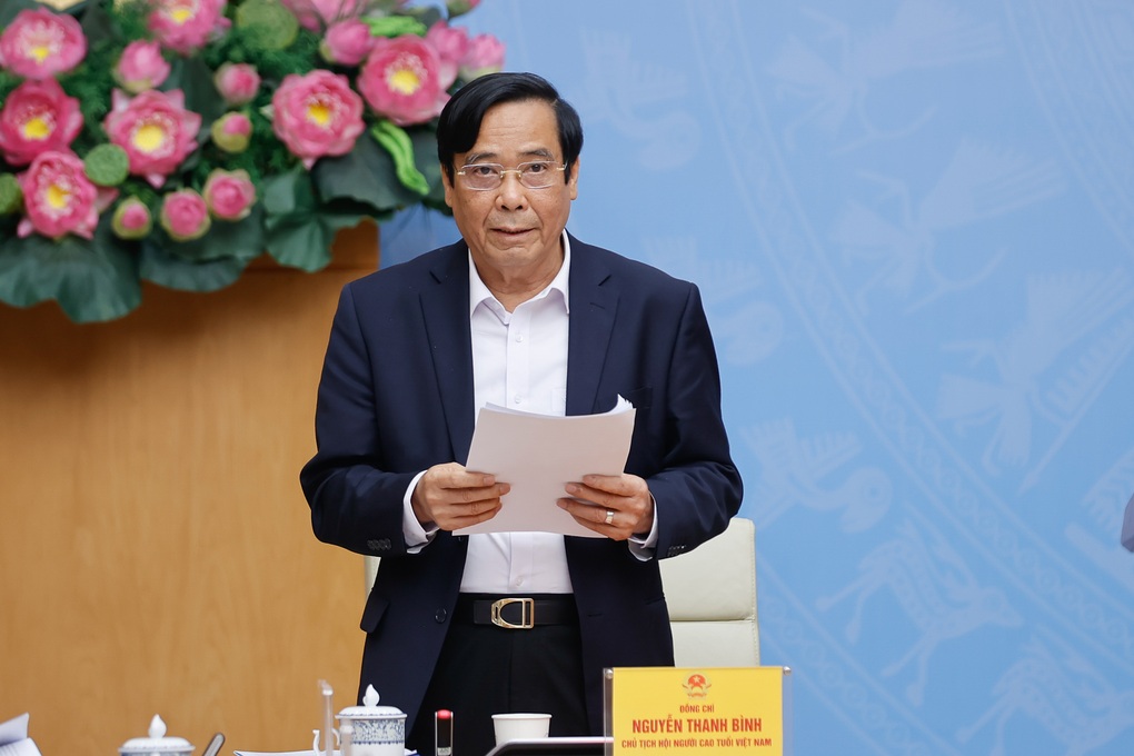 Định hướng kinh tế bạc, chuyển gánh nặng già hóa thành cơ hội phát triển - 3 Định hướng kinh tế bạc, chuyển gánh nặng già hóa thành cơ hội phát triển - 3