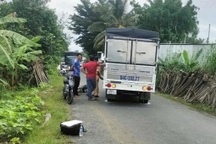 Tài xế cán chết nữ sinh 14 tuổi ở Vĩnh Long mất nhận thức, vụ án sẽ ra sao?