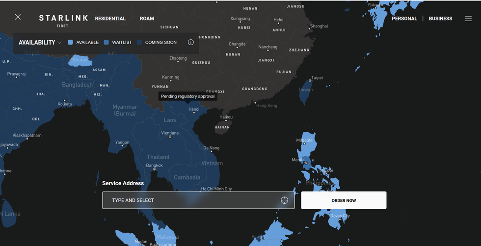 Starlink:  Từ tham vọng viển vông trở thành dịch vụ toàn cầu của Elon Musk - 8 Starlink:  Từ tham vọng viển vông trở thành dịch vụ toàn cầu của Elon Musk - 8