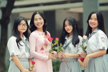 Cục Nhà giáo lên tiếng về dự kiến bỏ quy định chia hạng chức danh nhà giáo