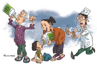 Dầu cá: dùng sai, lợi bất cập hại