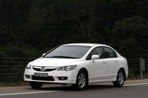 Honda Việt Nam tiếp tục triệu hồi xe vì túi khí Takata