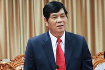 Đề nghị kỷ luật nguyên Phó Trưởng Ban Chỉ đạo Tây Nam bộ vụ bổ nhiệm “thần tốc”