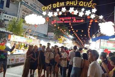 Phú Quốc tìm cách "cởi trói" cho kinh tế đêm phát triển