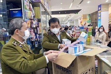 Hành vi đăng tải thông tin sai lệch, thao túng giá sẽ bị xử phạt ra sao?