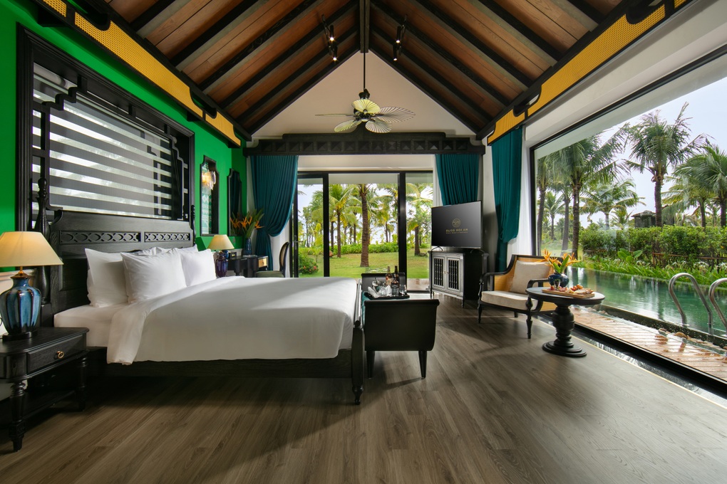 Bliss Hoi An Beach Resort Wellness - Thiên đường nhiệt đới của bạn - 3 Bliss Hoi An Beach Resort Wellness - Thiên đường nhiệt đới của bạn - 3