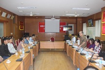 Vụ tử vong khi chạy thận: Gia đình nạn nhân đề nghị bồi thường 2 tỉ đồng