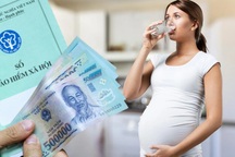 Thủ tục hưởng chế độ thai sản mới nhất 2025